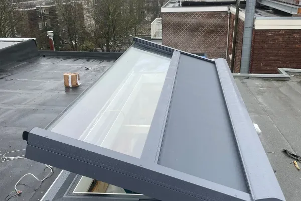 Amsterdam De Pijn topblind XL